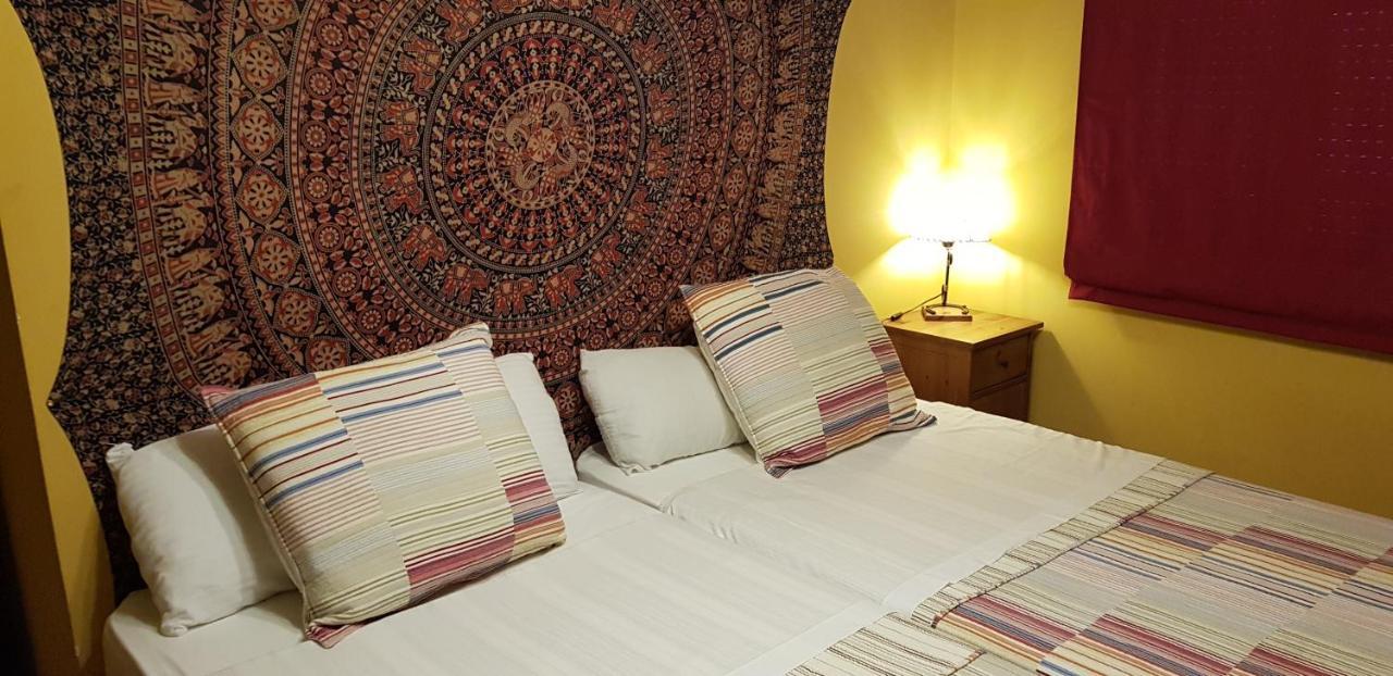 Hotel Rural Alto Bierzo Country house *