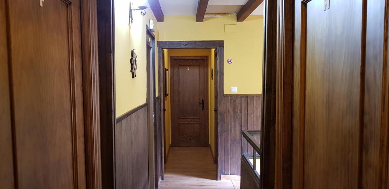 Hotel Rural Alto Bierzo *