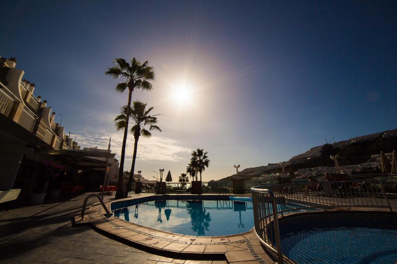 Cala Nova Puerto Rico (Gran Canaria)
