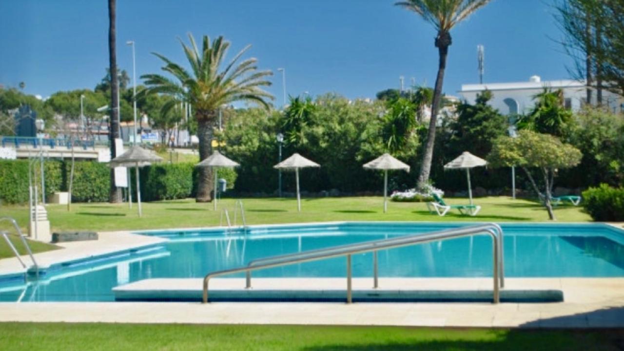 Apartment Sea And Sun Next To The Beach MIJAS COSTA