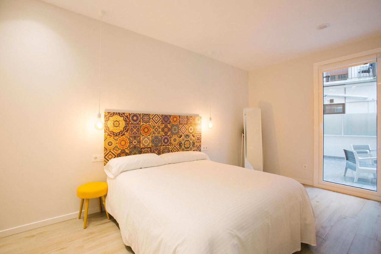 Gloria 3 Y 5 Apartamento *