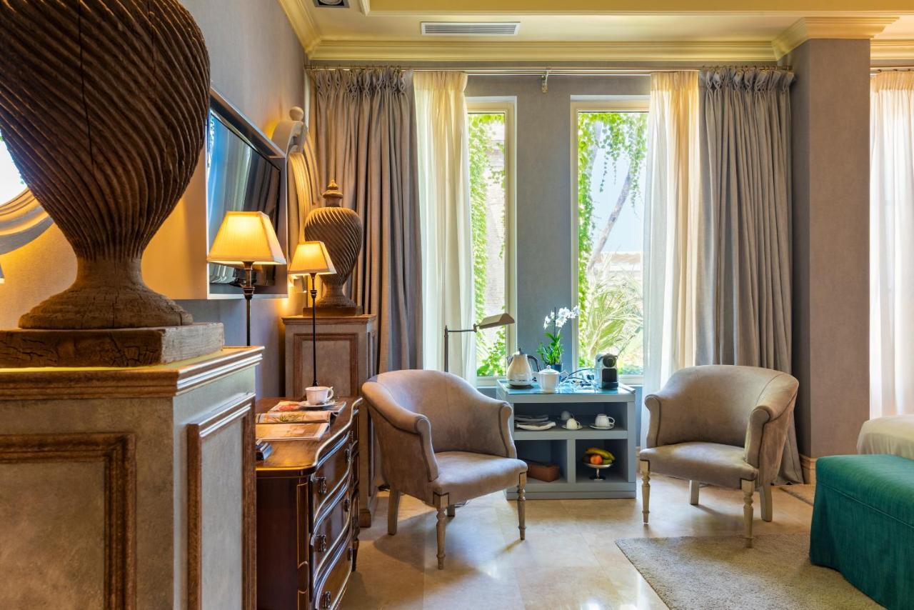 Casa Del Poeta 4* Sevilla