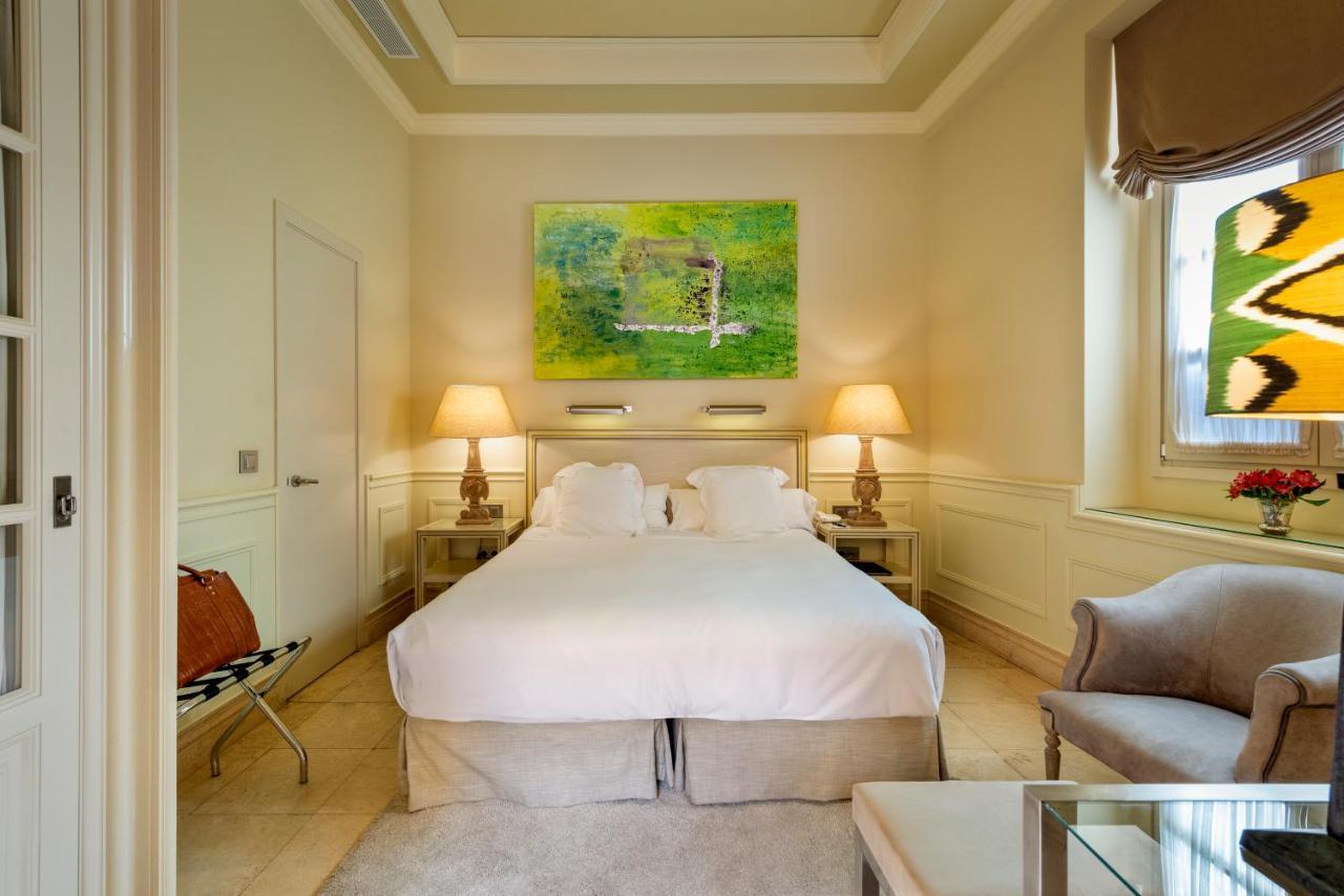 Casa Del Poeta 4* Sevilla