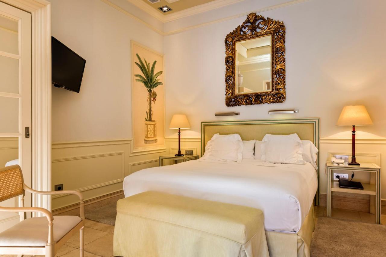 Casa Del Poeta Sevilla