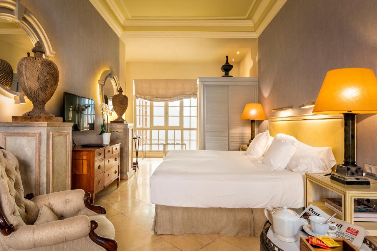 Casa Del Poeta 4* Sevilla