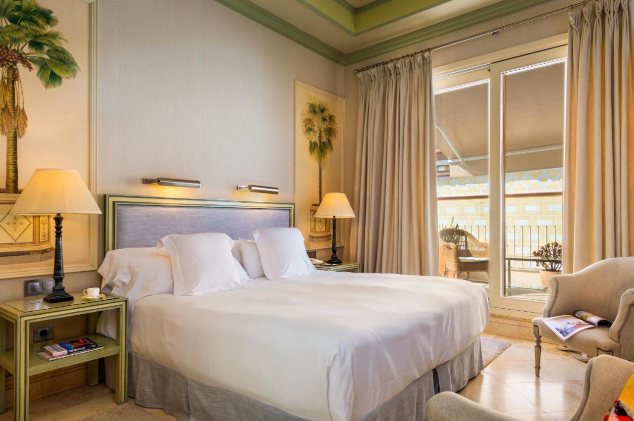 Casa Del Poeta Hotel Sevilla