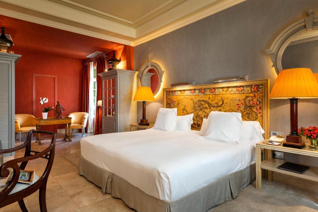 Hotel Casa Del Poeta 4*