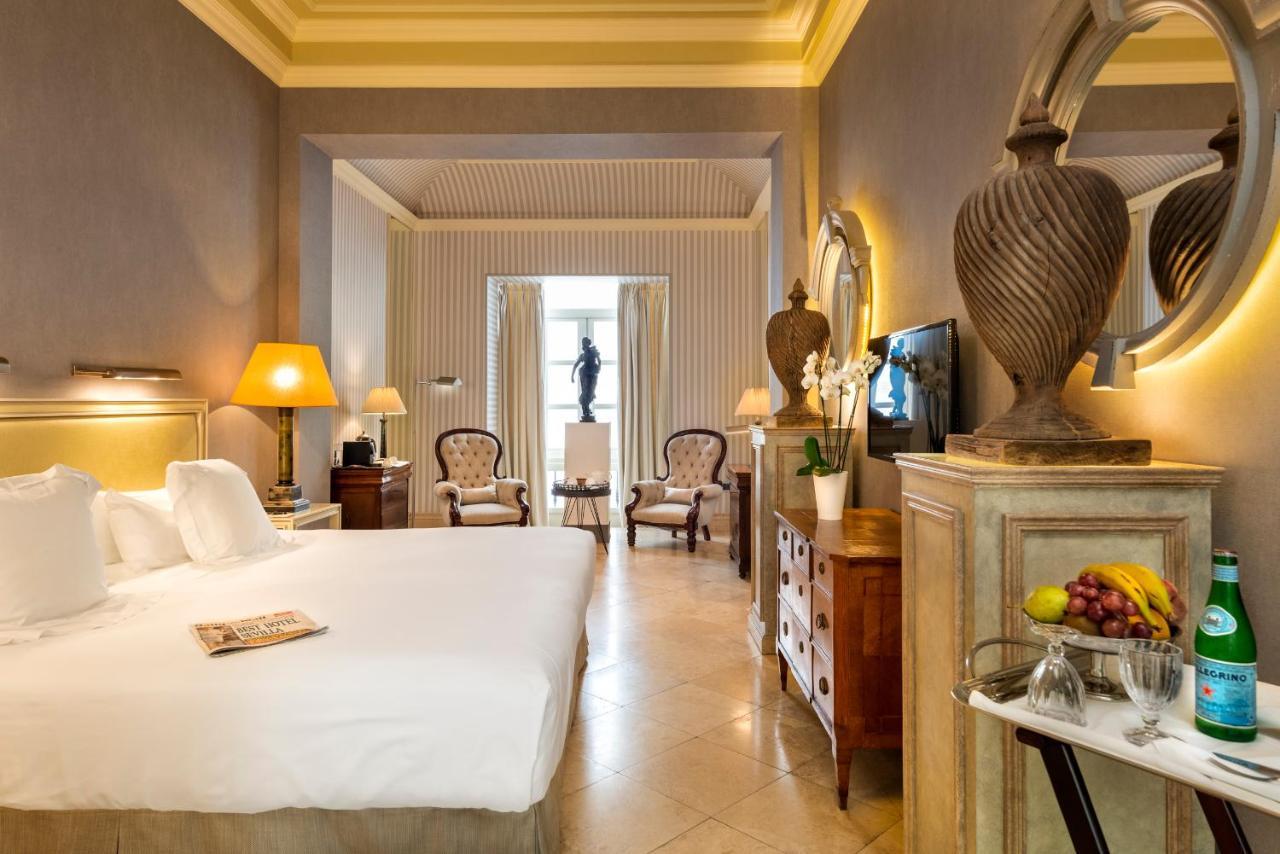 Hotel Casa Del Poeta