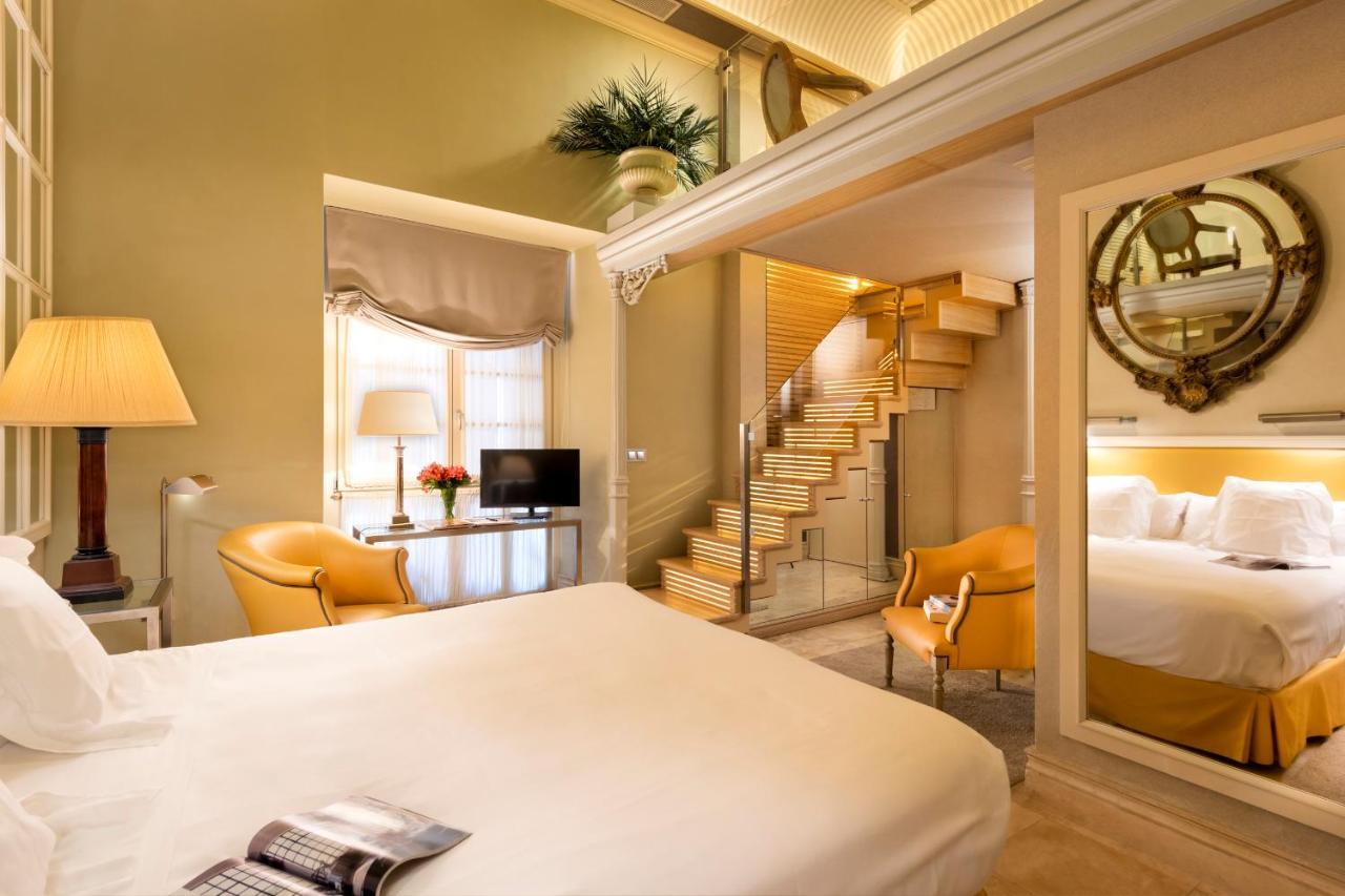Casa Del Poeta Hotel
