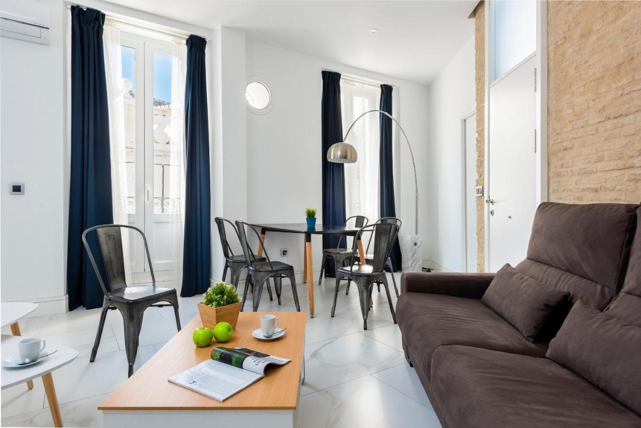 Apartamento Adriano *