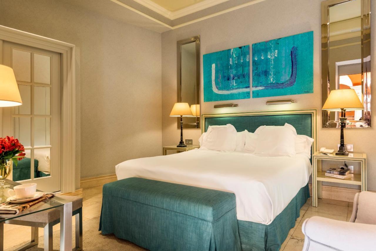 Casa Del Poeta Hotel Sevilla