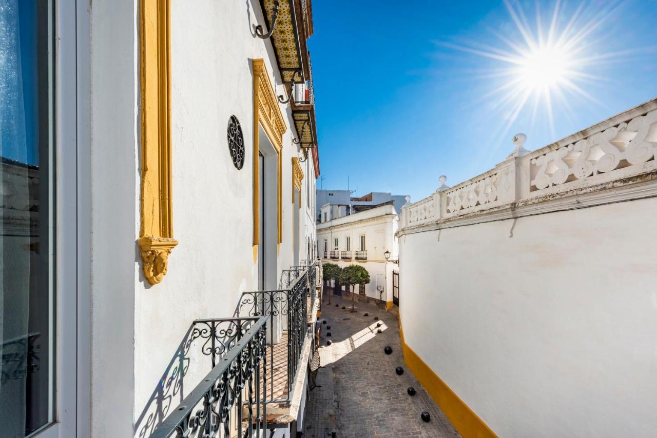 Apartamento Adriano Sevilla