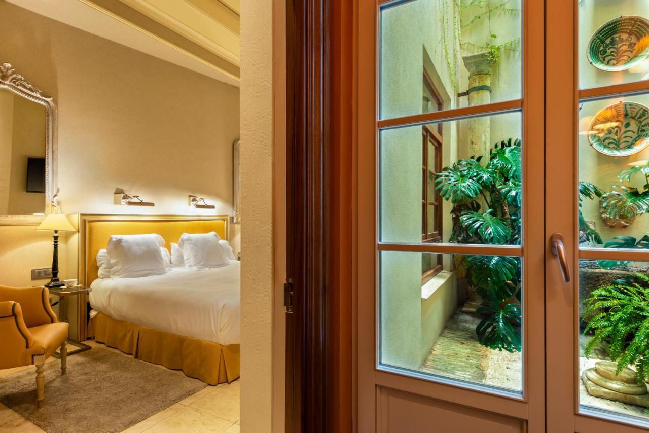 Casa Del Poeta Hotel Sevilla