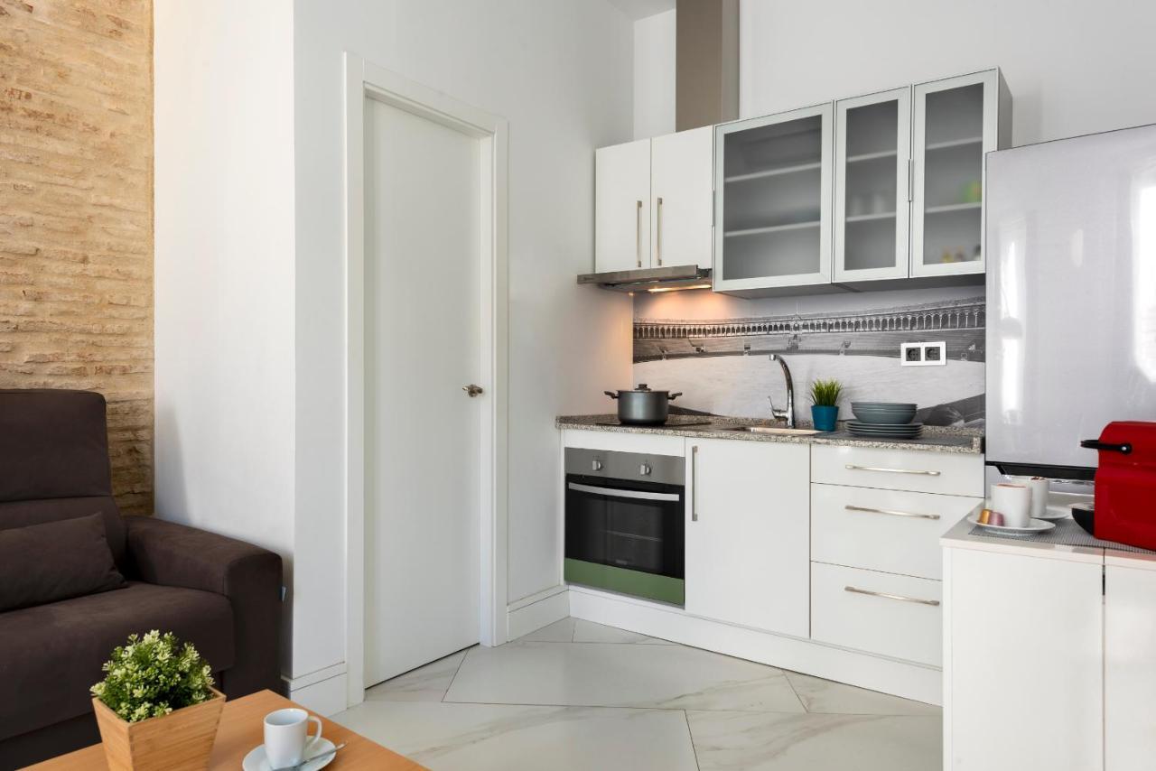Apartamento Adriano