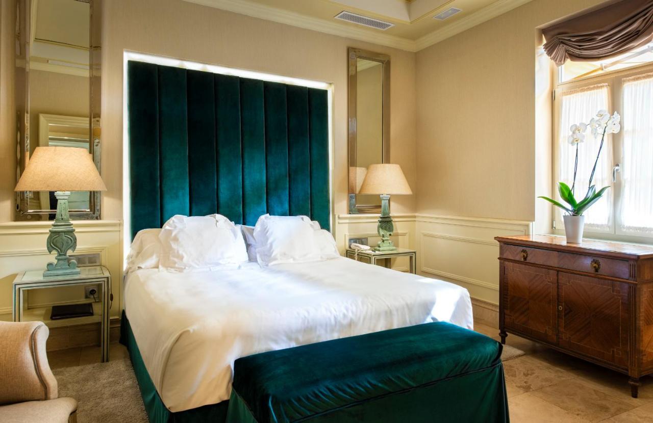 Casa Del Poeta 4* Sevilla