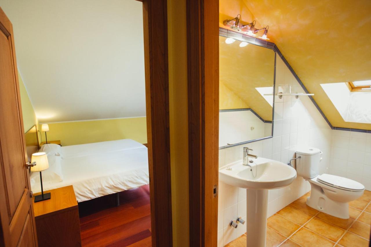 El Sella Hotel Onís