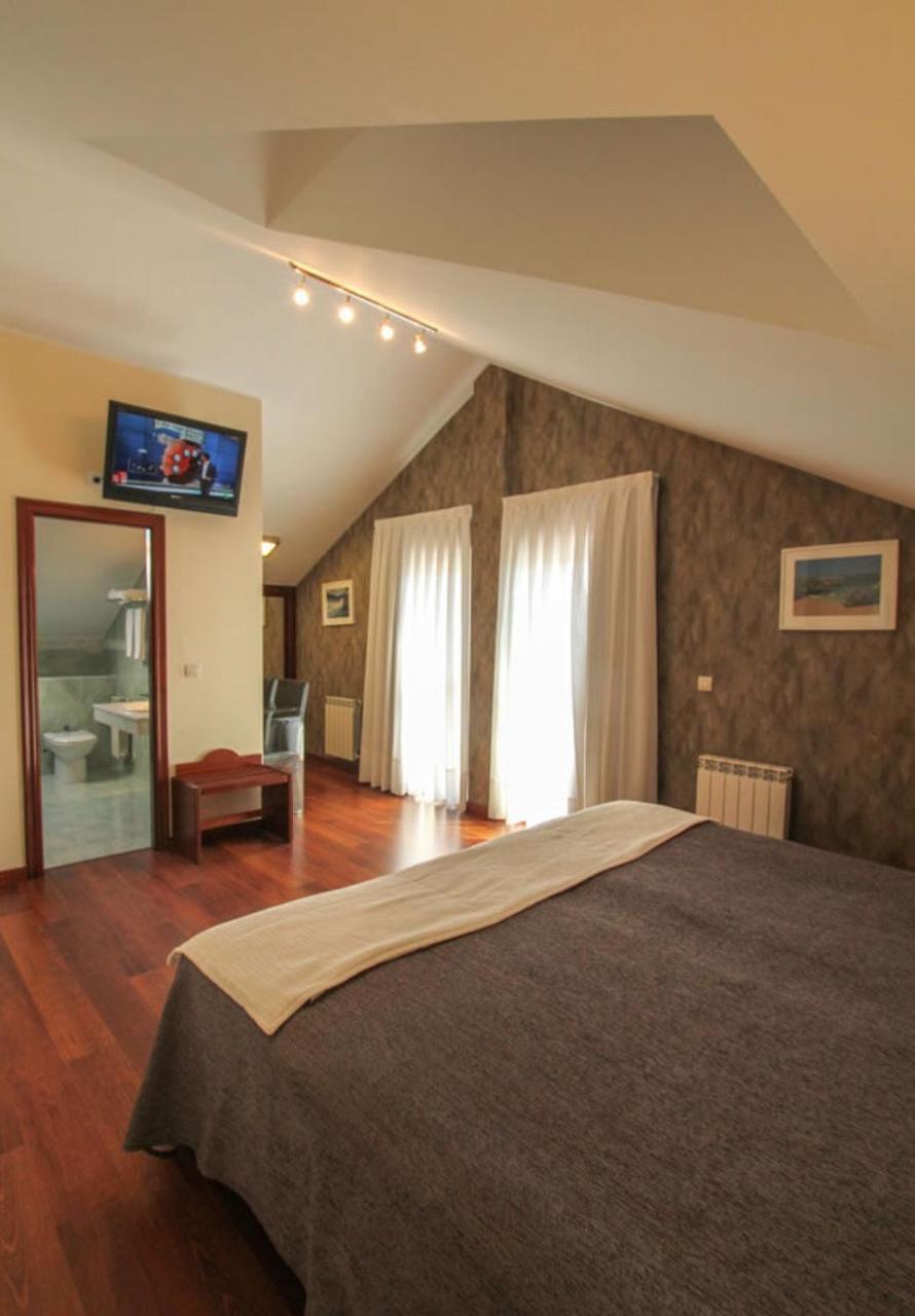 Verdemar Hotel