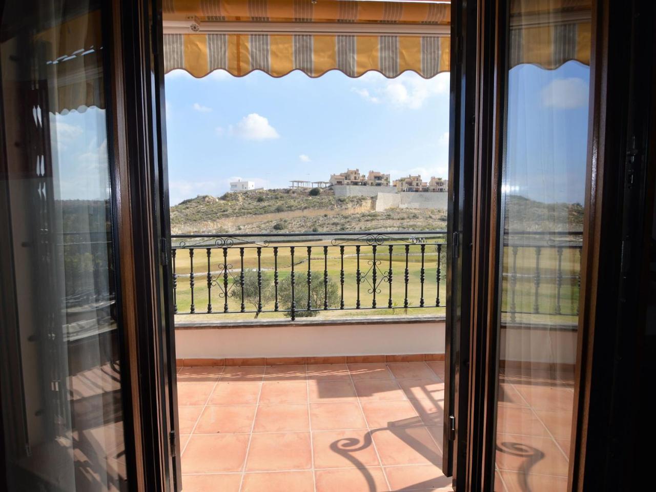 Belvilla By Oyo Orange Villa Algorfa