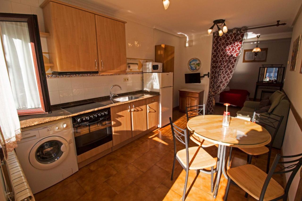Palmeras Apartamento