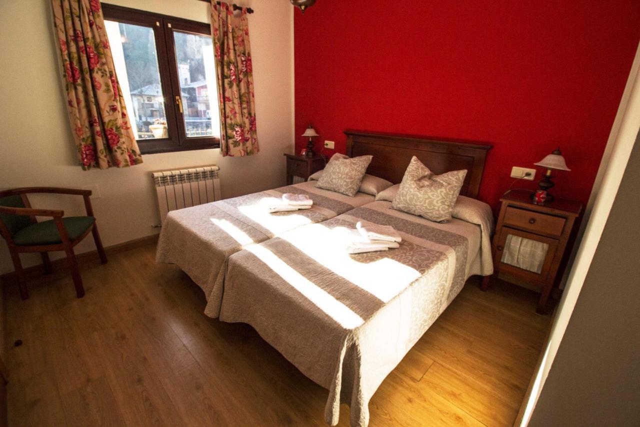 Apartamento Palmeras *