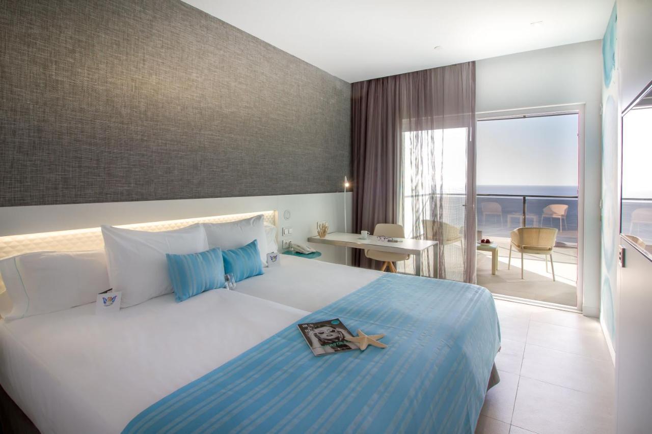 Hotel Estimar Suitopia Calpe