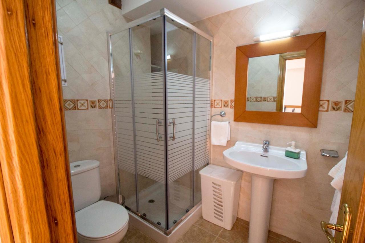 Palmeras Apartamento Onís