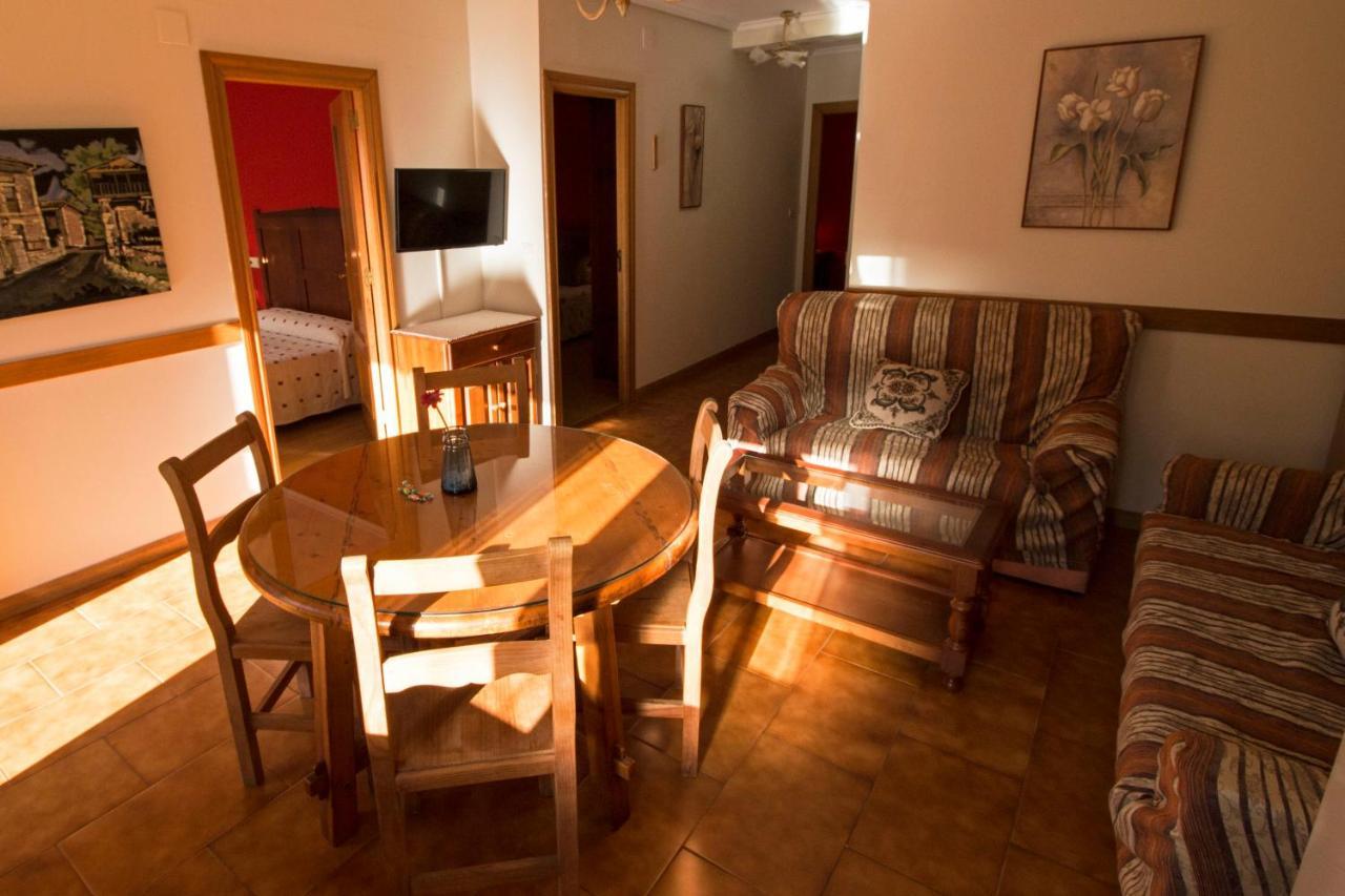 Apartamento Palmeras *