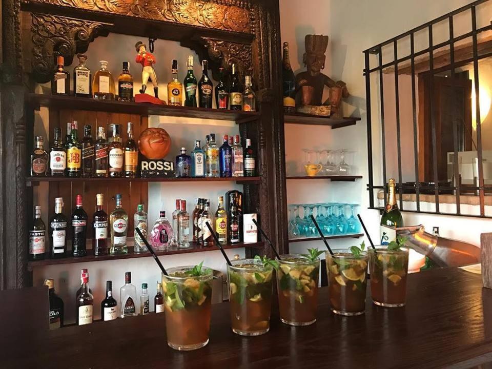 La Guzmana De Ronda