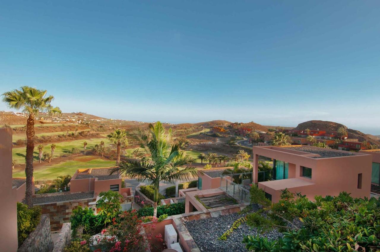 Villa Salobre Lagos