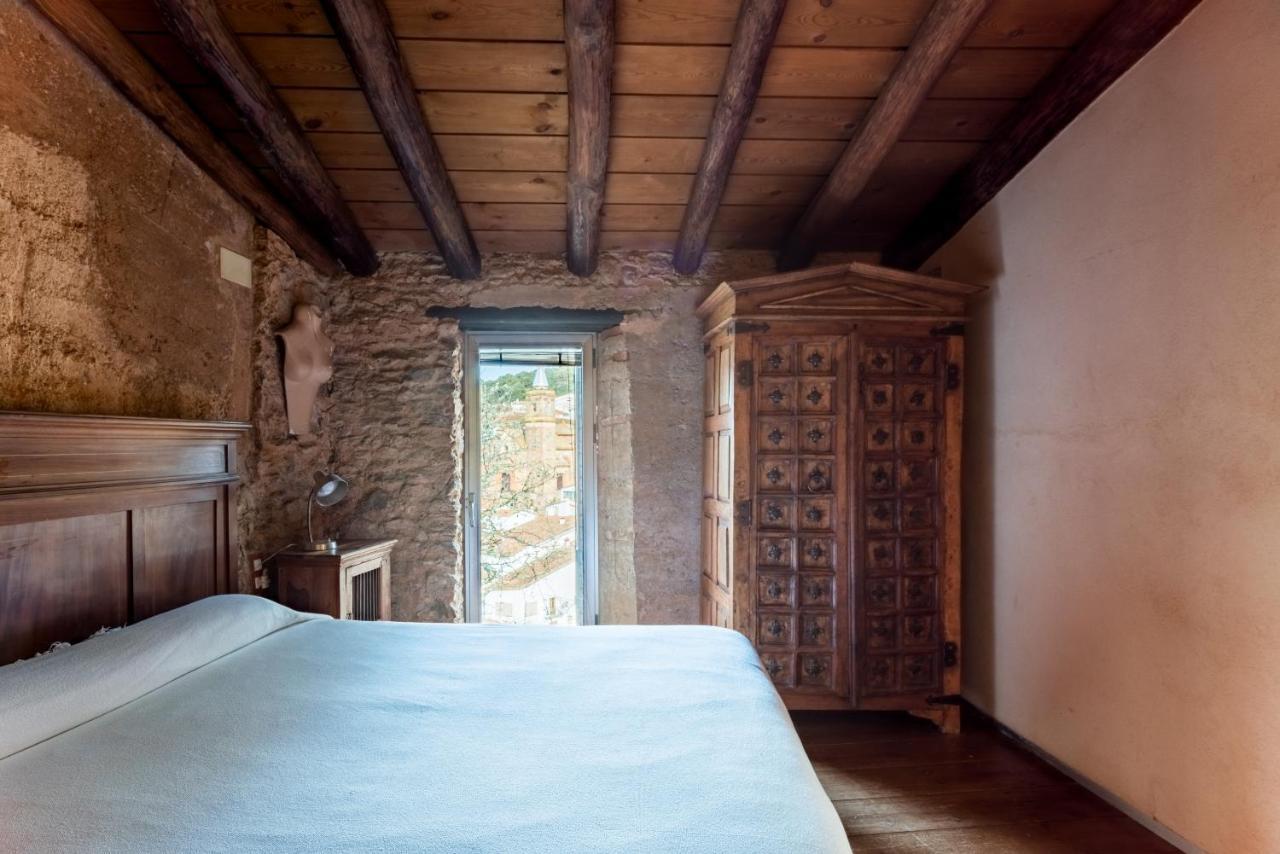 Holiday home El Risco Del Lomero Valdelarco