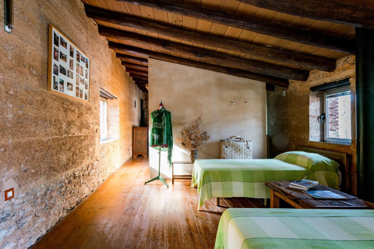Holiday home El Risco Del Lomero *