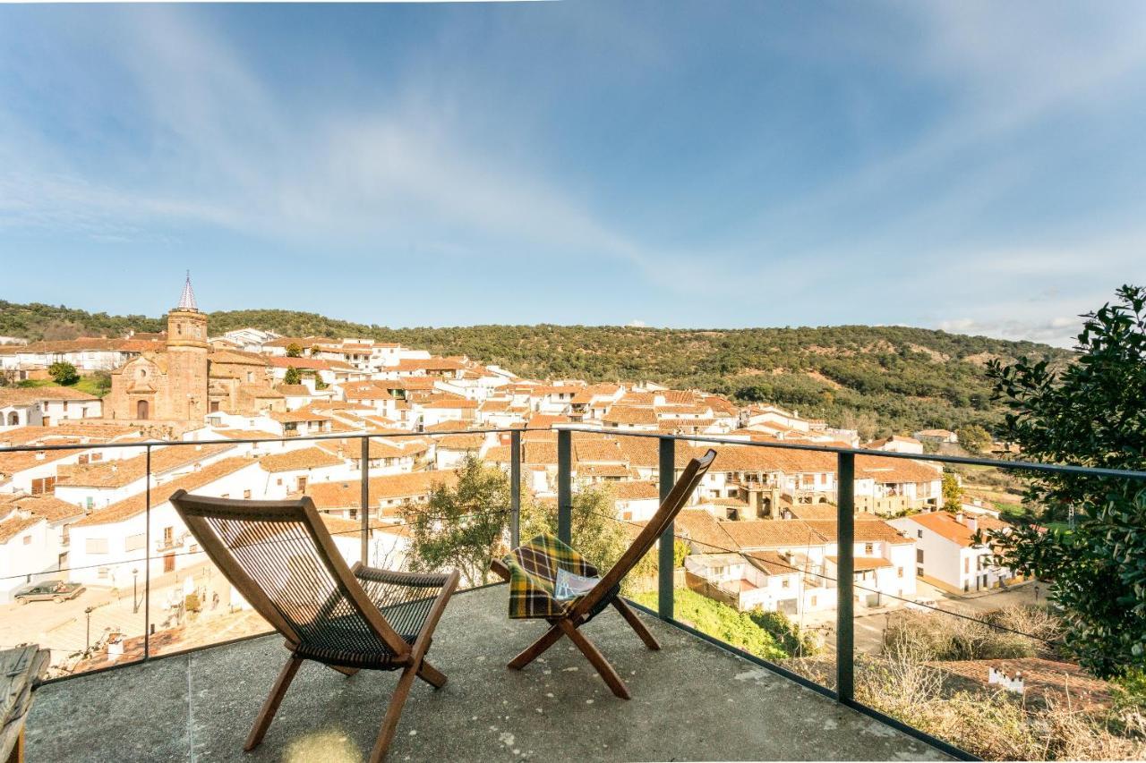 Holiday home El Risco Del Lomero Valdelarco