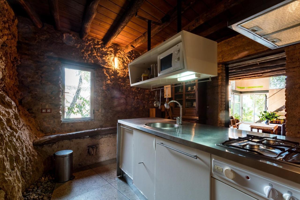 Holiday home El Risco Del Lomero *