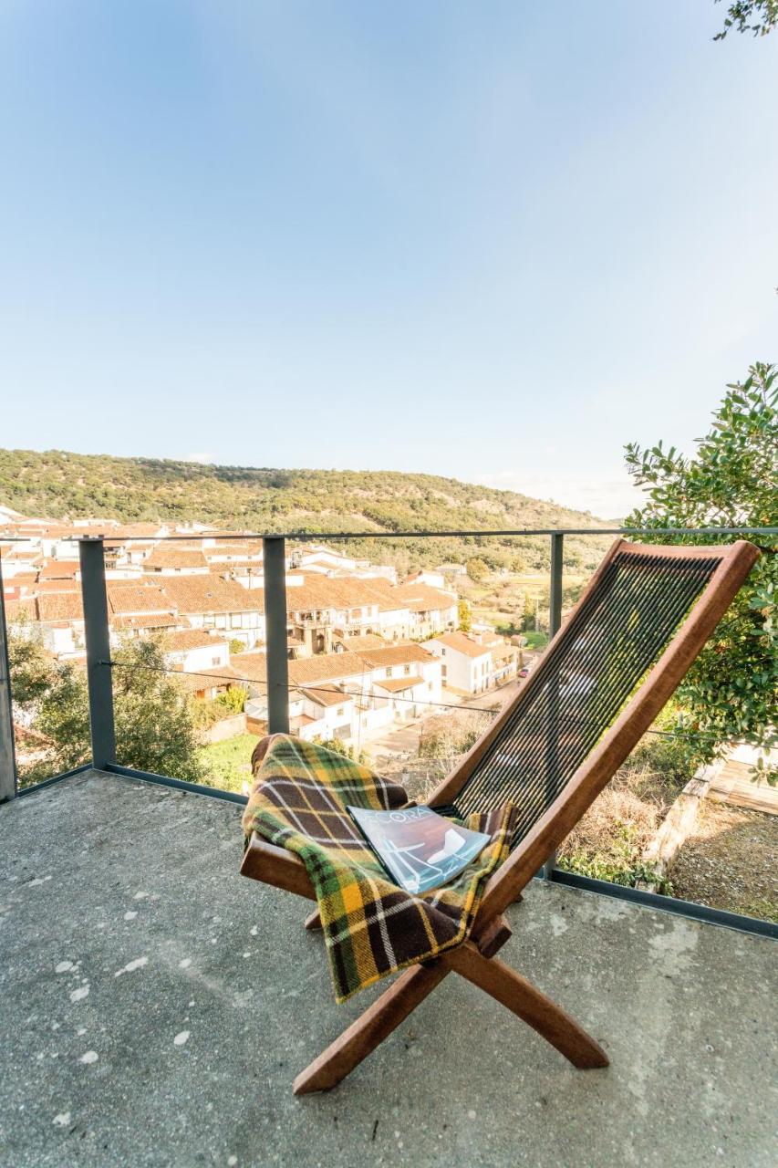 Holiday home El Risco Del Lomero Valdelarco