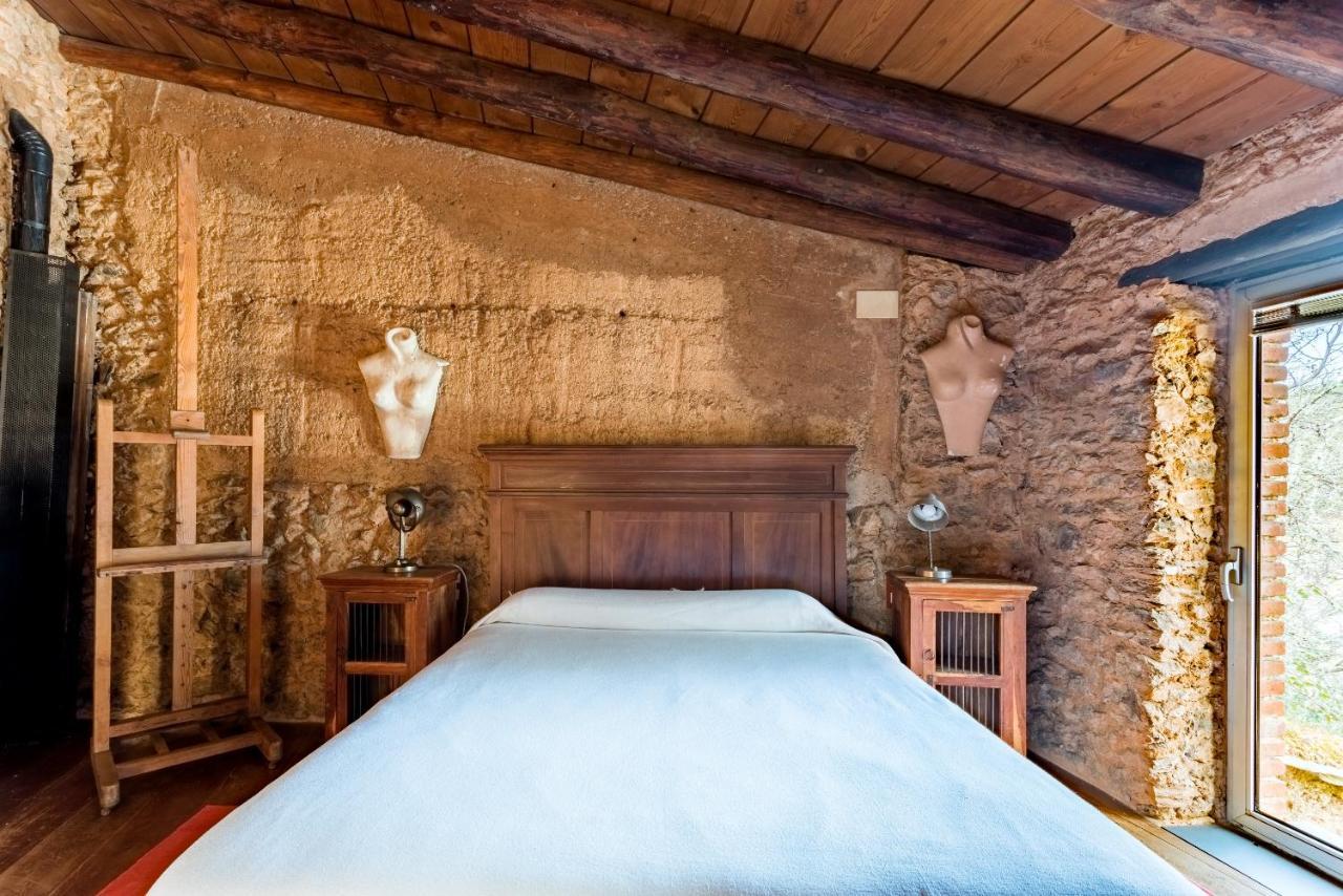 Holiday home El Risco Del Lomero *