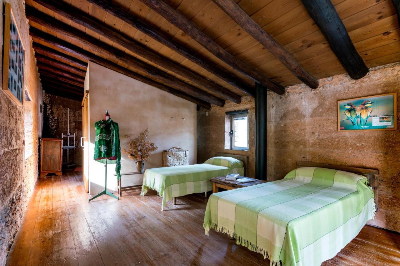 El Risco Del Lomero Holiday home