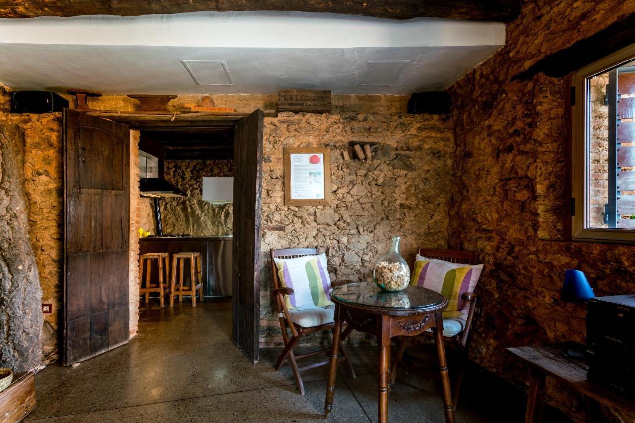 Holiday home El Risco Del Lomero Valdelarco