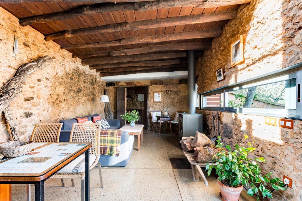 Holiday home El Risco Del Lomero Valdelarco