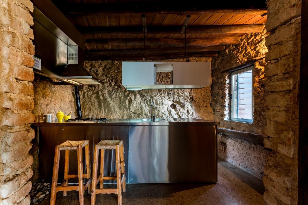 Holiday home El Risco Del Lomero *