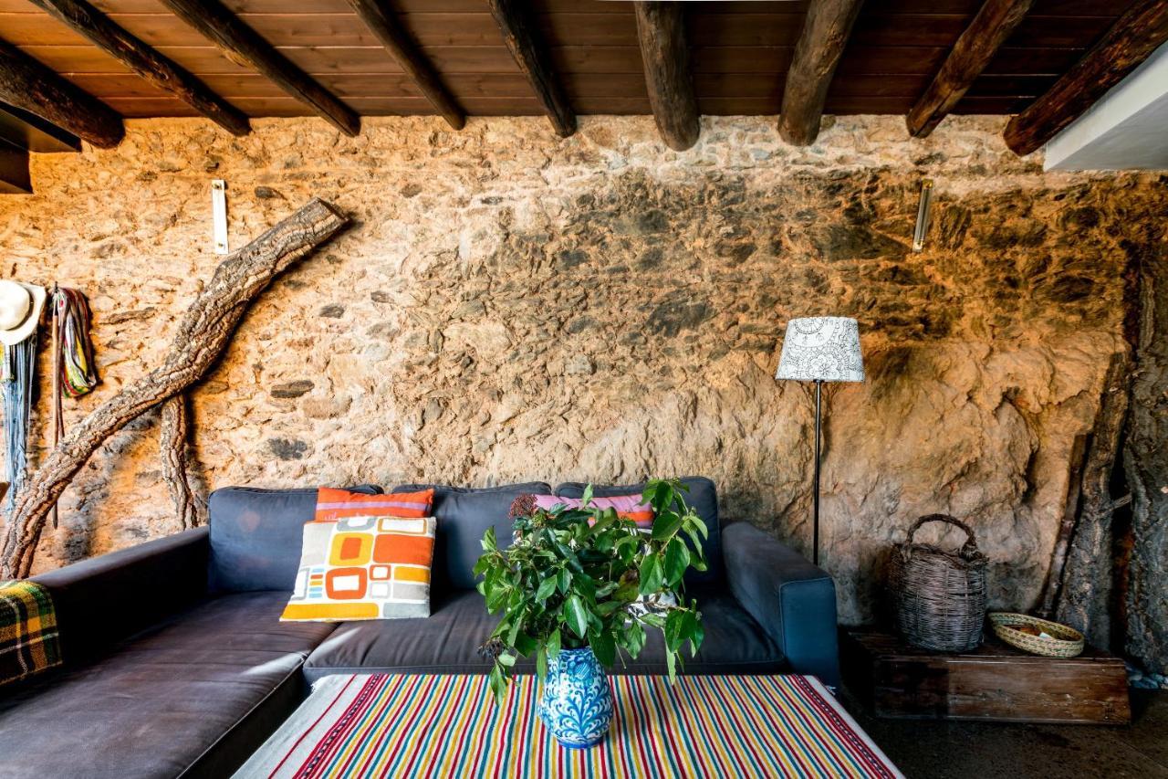 Holiday home El Risco Del Lomero *