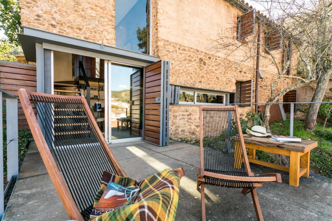 Holiday home El Risco Del Lomero