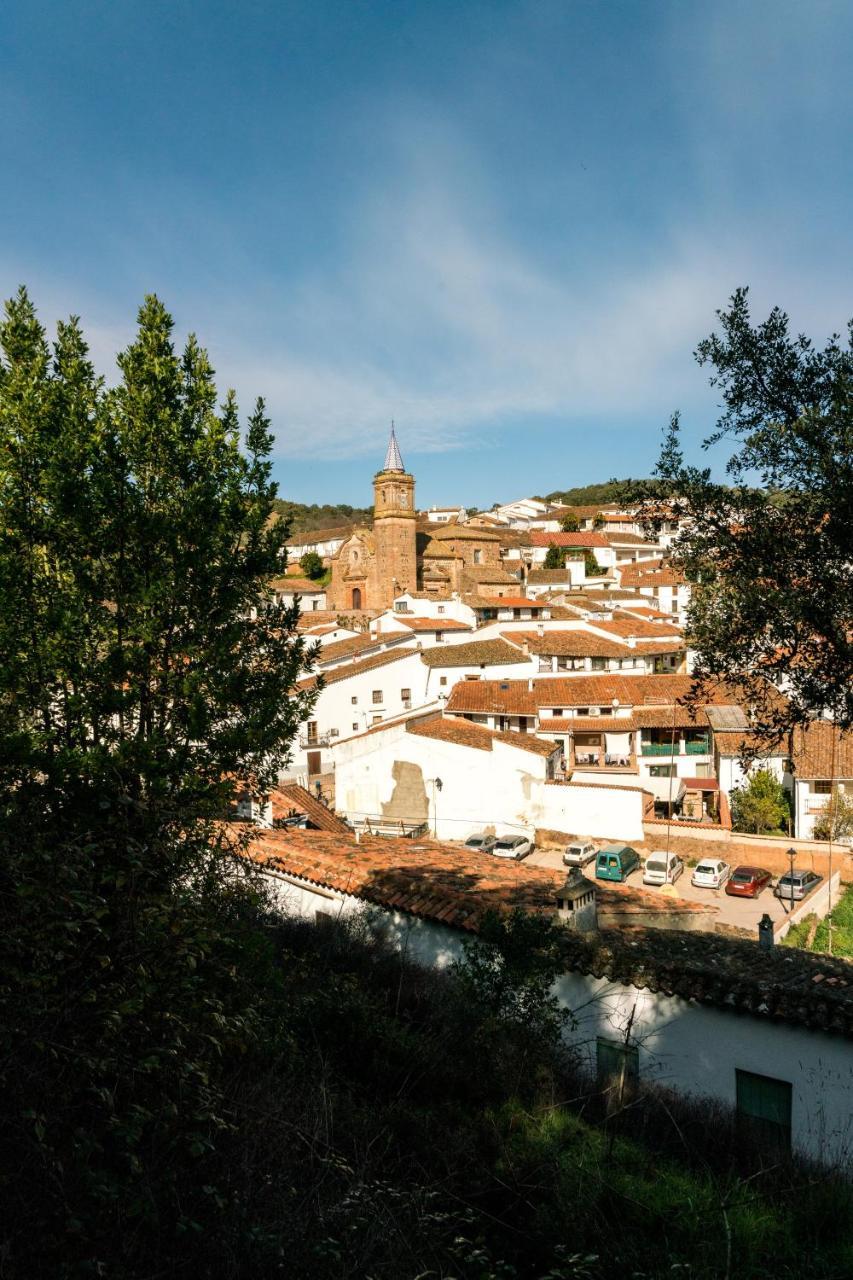 El Risco Del Lomero