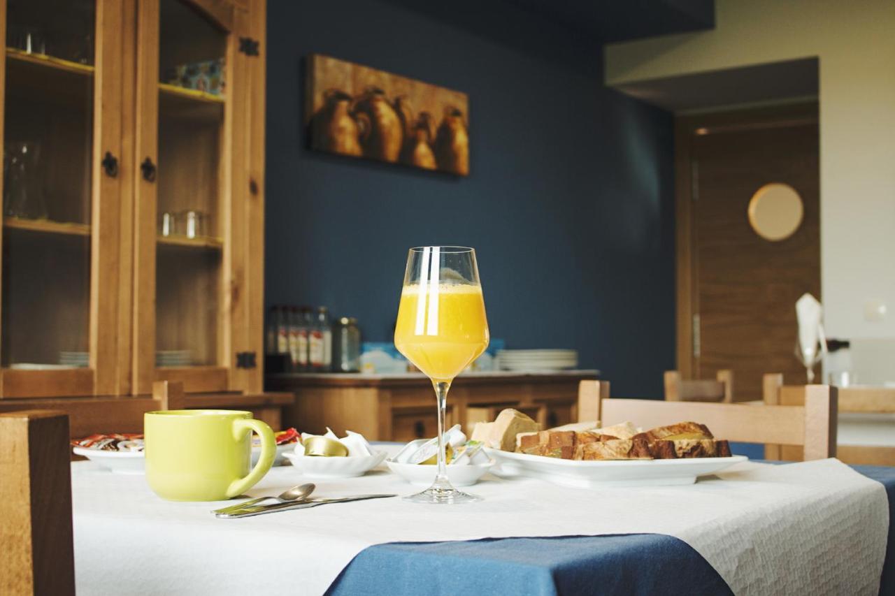 Camino Norte Hostal