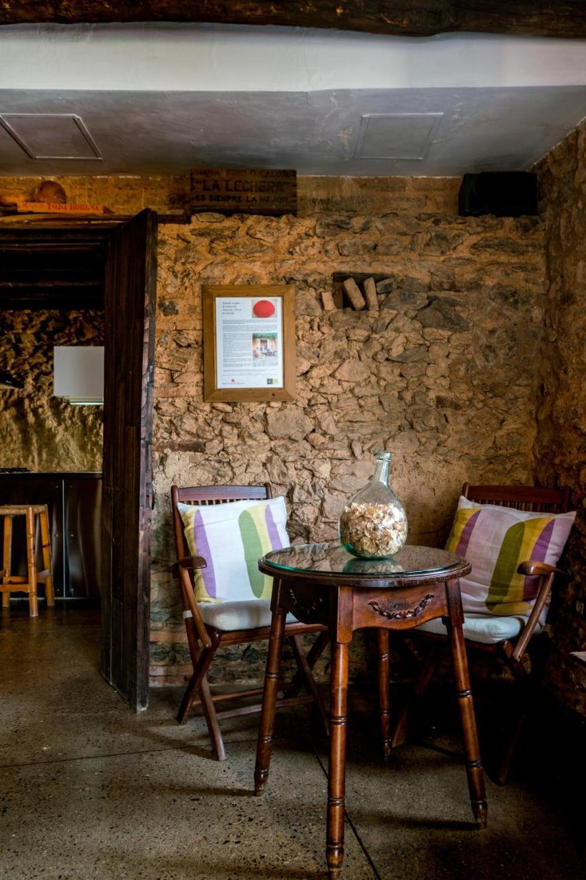 Holiday home El Risco Del Lomero Valdelarco