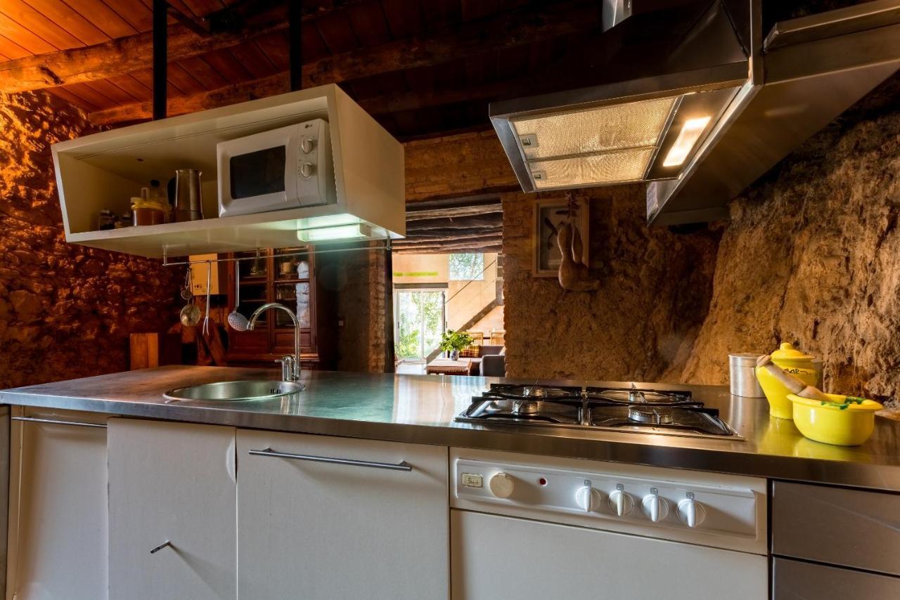 El Risco Del Lomero Holiday home