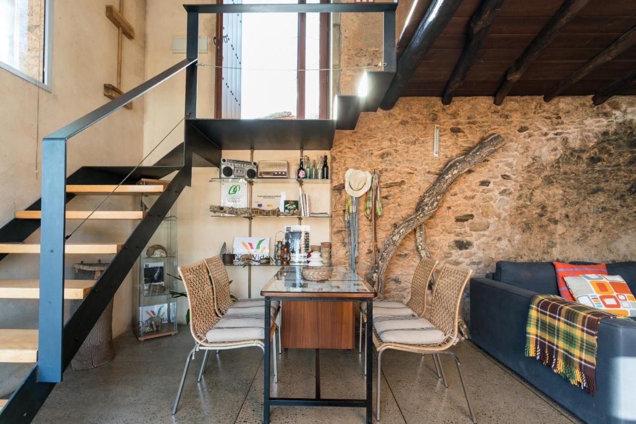El Risco Del Lomero Holiday home Valdelarco