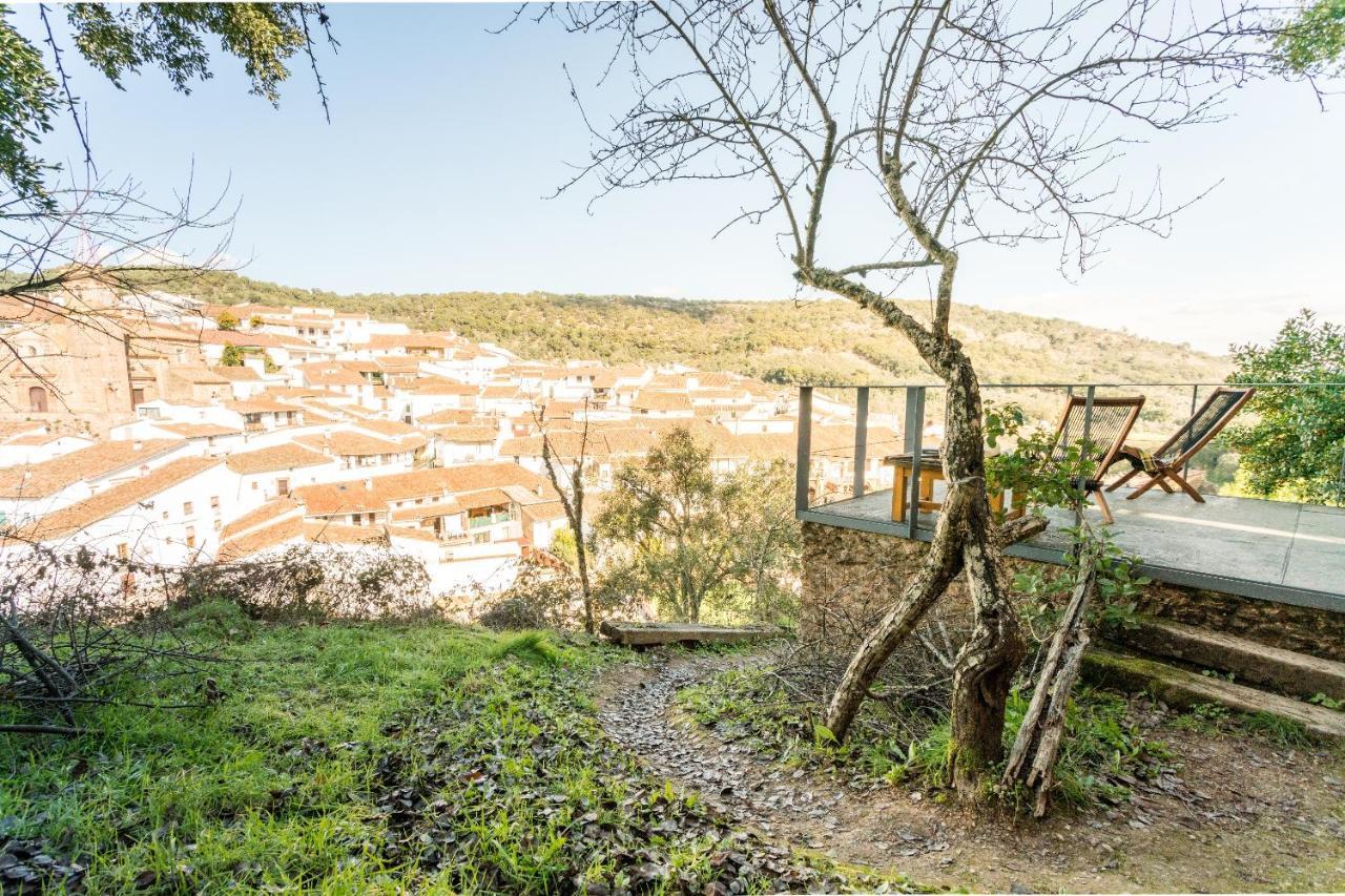 El Risco Del Lomero Holiday home