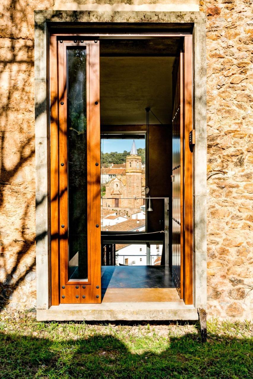 El Risco Del Lomero Holiday home Valdelarco