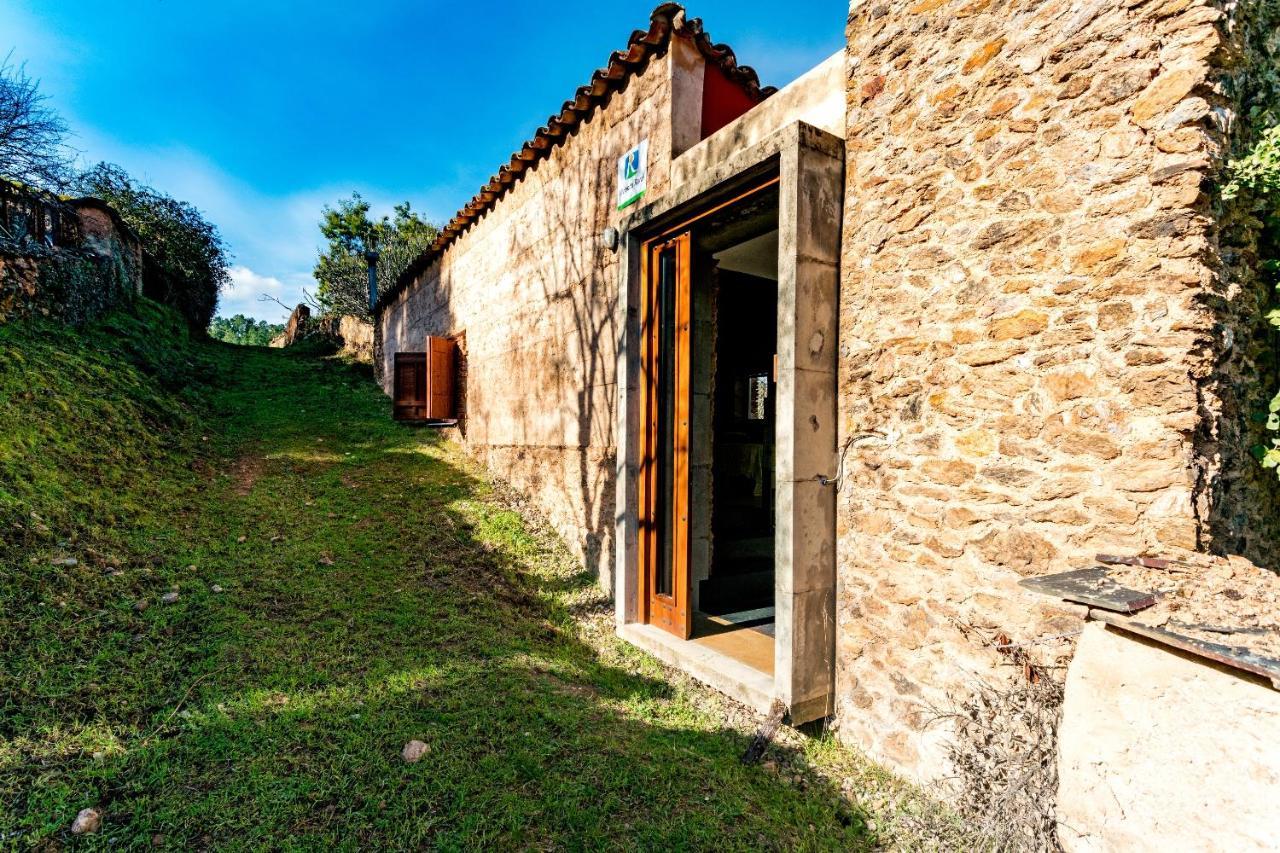 El Risco Del Lomero