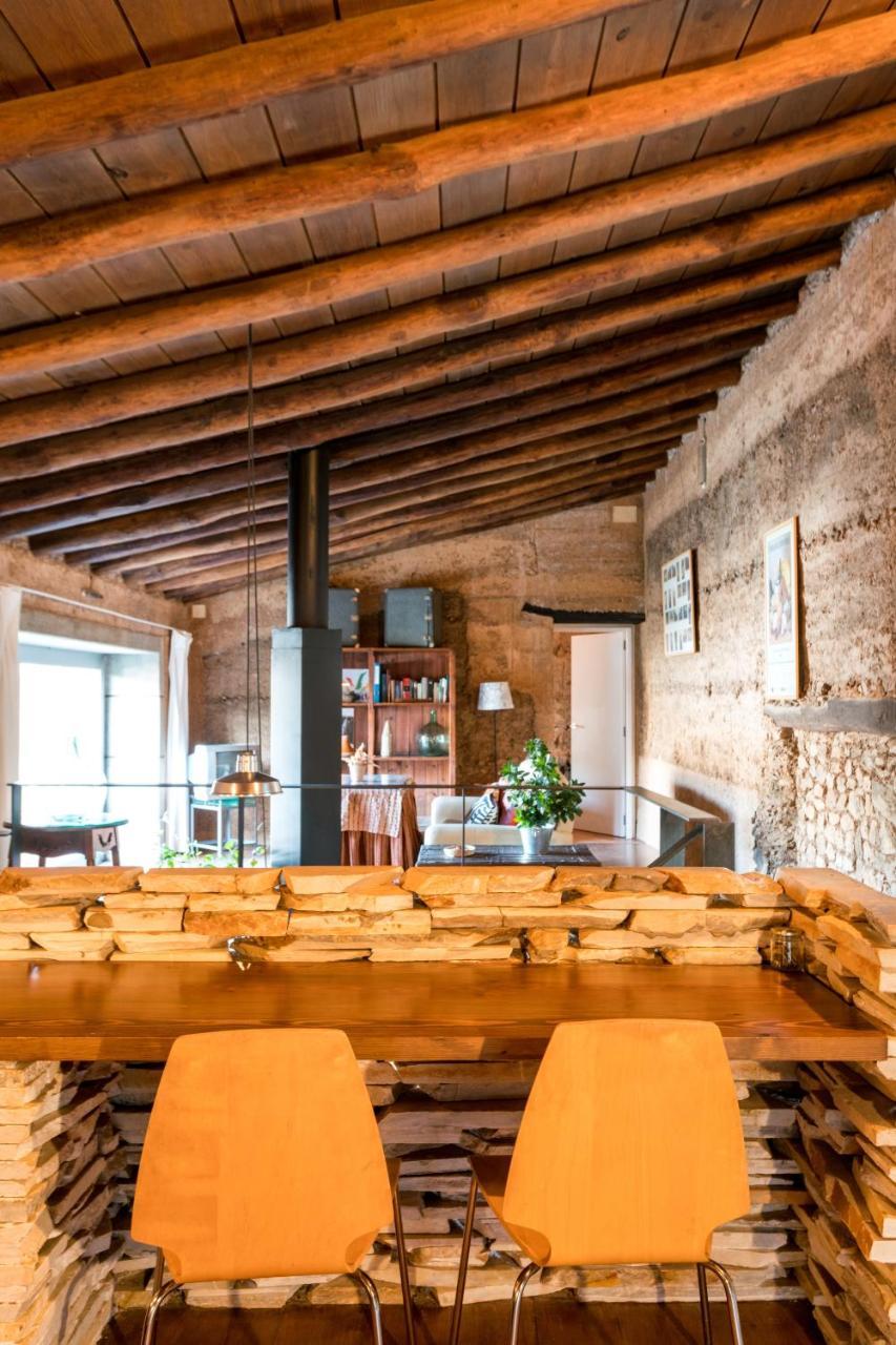 El Zarzo De Nemesio, Alberca Barbacoa 2 Hab 4 Pers Mas 2 Max Holiday home Valdelarco